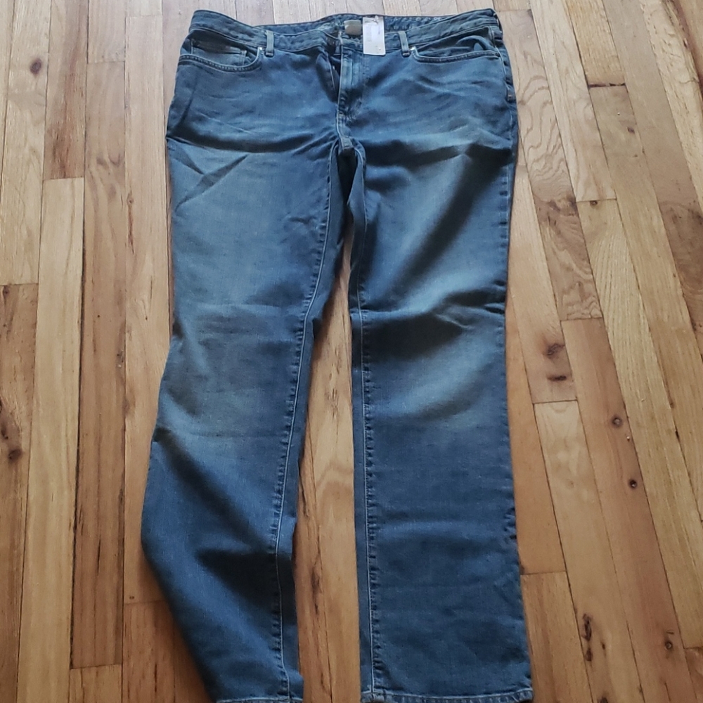 Eddie Bauer Outlet Jeans